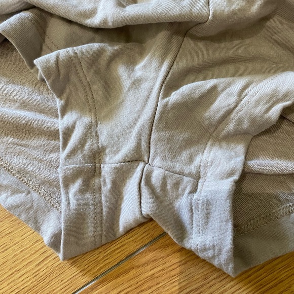 Allday Leisure lounge shorts - Picture 4 of 8